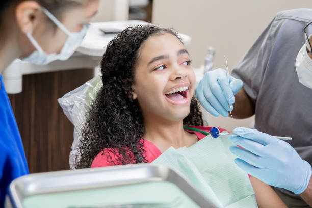 Best Broken or Cracked Tooth Emergency Dentist in Hallam, PA