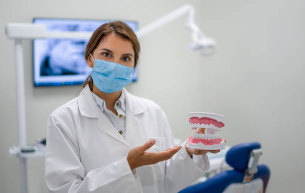 Best Emergency Root Canal Treatment in Hallam, PA